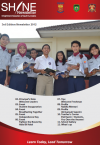 NEWSLETTER 2012 MAY EDITION